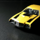 Illustration for article titled A yellow Ford